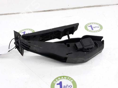 Pedal BMW 7 (E65, E66, E67) 730 d | BP7893822I4 