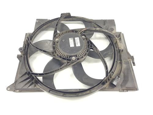Used Radiator fan BMW 3 (E90) 318 d (143 hp) 29456693