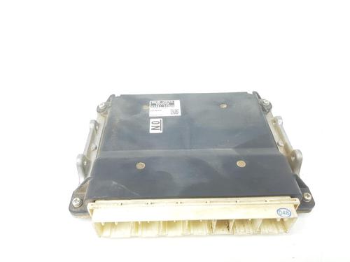 Engine control unit (ECU) TOYOTA LAND CRUISER PRADO (_J15_) 3.0 D-4D (KDJ150_, KDJ150, KDJ155) | BP17728204M57 