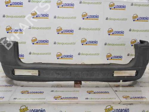 Used Rear bumper LAND ROVER FREELANDER I (L314) 2.0 DI 4x4 (98 hp) 1231474