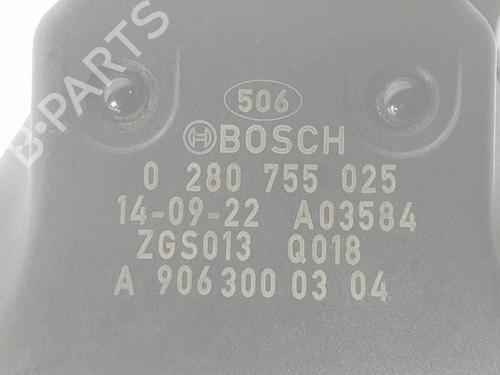 Pedal MERCEDES-BENZ VITO Van (W447) 114 CDI (447.601, 447.603, 447.605) | BP11354453I4 