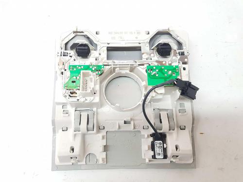 Interior roof light SEAT LEON (5F1) 1.5 TSI | BP7418563I8 