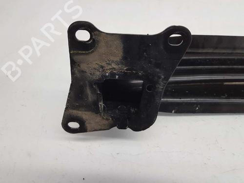 Rear bumper reinforcement VW SCIROCCO III (137, 138) 2.0 TDI | BP6534946C73 