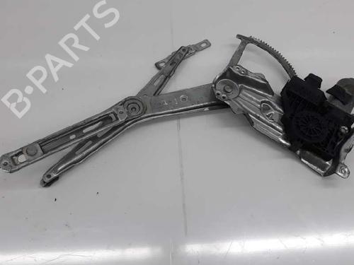 Used Front left window mechanism OPEL ZAFIRA A MPV (T98) 2.0 DI 16V (F75) (82 hp) 3374532