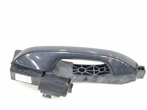 Venstre bagtil udvendigt håndtag KIA CEED (CD) | BP38709019C130 - Image 2