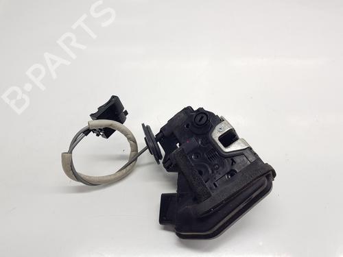 Rear left lock KIA OPTIMA (JF) 1.7 CRDi | BP21178416C100 