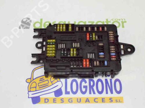 Used Fuse box BMW 1 (F20) 116 d (116 hp) 1714237