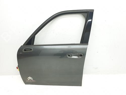 Used Left front door CITROËN C4 Picasso II [2013-2025]  26437349