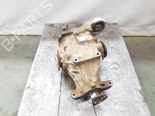 Rear differential BMW Z3 Roadster (E36) 1.9 i | BP11198370M24 