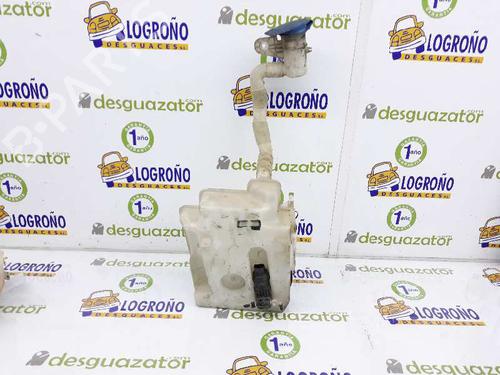 Used Windscreen washer tank SEAT LEON (1P1) 1.4 TSI (125 hp) 7895564