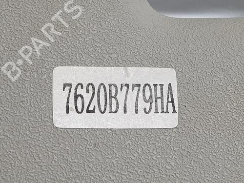 Left sun visor MITSUBISHI L200 / TRITON (KJ_, KK_, KL_) 2.2 DI-D 4WD | BP29755667I1