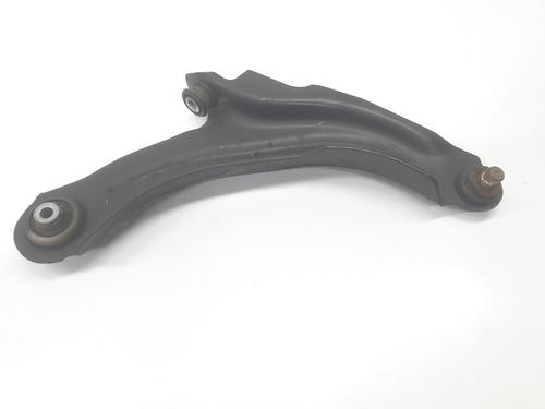 Used Right front suspension arm RENAULT CLIO IV (BH_) 0.9 TCe 90 (BHNF, BHMA, BHMH, BHJK, BHJR) (90 hp) 31265246