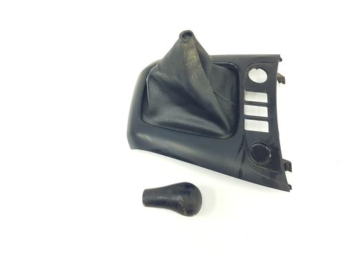 Used Shift knob Shift knob NISSAN NV200 / EVALIA Bus [2010-2026] 33932437 33932437