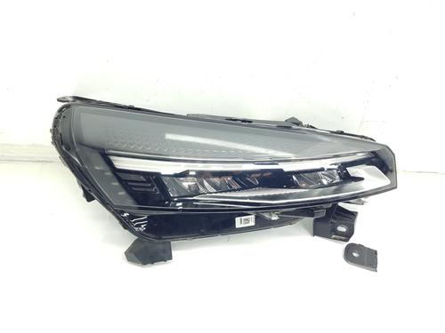 Right headlight RENAULT CLIO V (B7_) | BP34636092C29 - Image 7