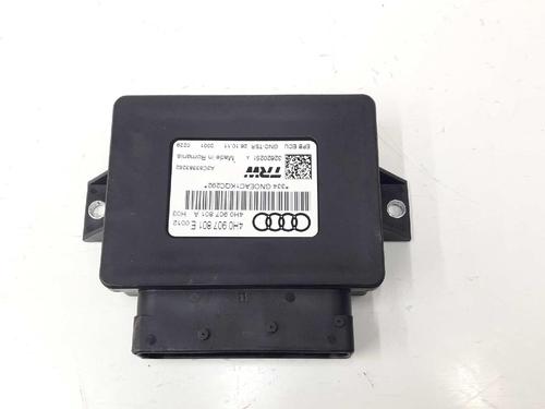 Elektronische module AUDI A7 Sportback (4GA, 4GF) 3.0 TDI (218 hp) 6026362