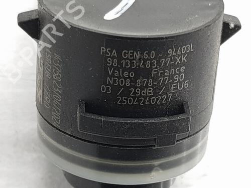 Other OPEL ASTRA L Sports Tourer (OV5) 1.2 (FRHNSL, FRHNSR) | BP26143932O1