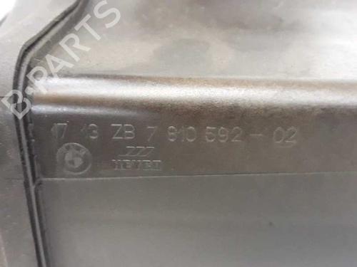 Expansion tank BMW 1 (E81) 118 d | BP4927974C120 