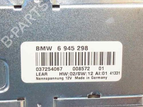 Electronic module BMW X5 (E53) 3.0 d | BP1515328M83 
