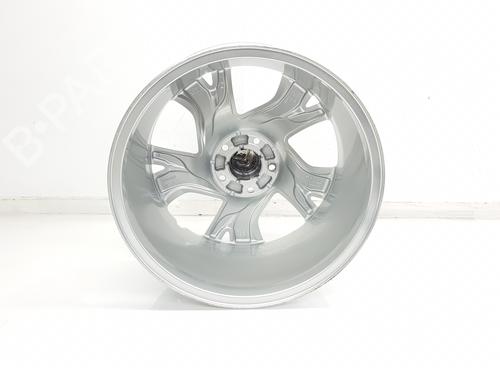 Rim CITROËN C5 AIRCROSS (A_) 1.2 PureTech 130 (ARHNSJ) | BP24812611C45 