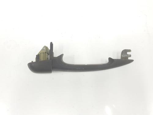 Rear left exterior door handle BMW 3 Touring (E46) 320 d | BP6412457C130 