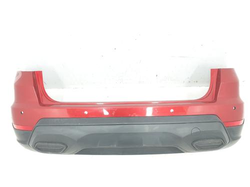 Used Rear bumper SEAT ARONA (KJ7, KJP) [2017-2025]  29124863