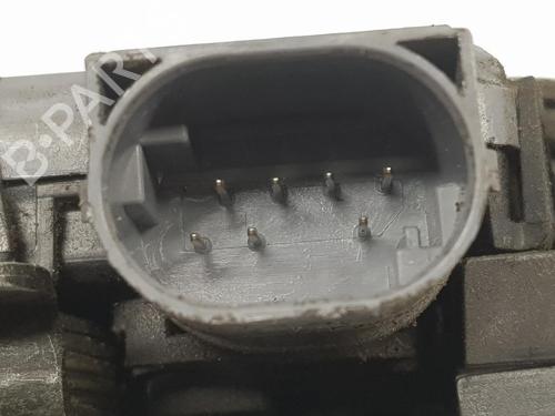 Front right lock BMW 3 Compact (E46) 320 td | BP16358490C97 