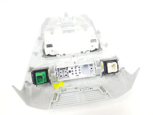 Interior roof light PEUGEOT 3008 II SUV (MC_, MR_, MJ_, M4_) 1.6 BlueHDi 120 | BP29729524I8 