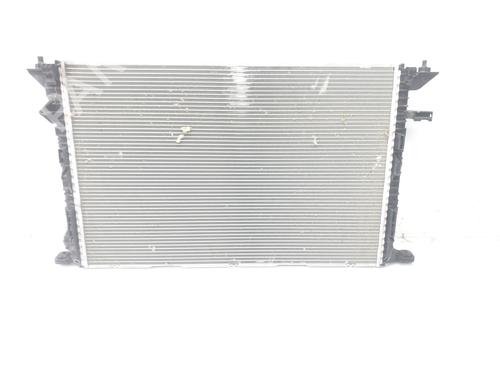 Water radiator AUDI A6 C7 (4G2, 4GC) 2.0 TDI | BP29535928M31 