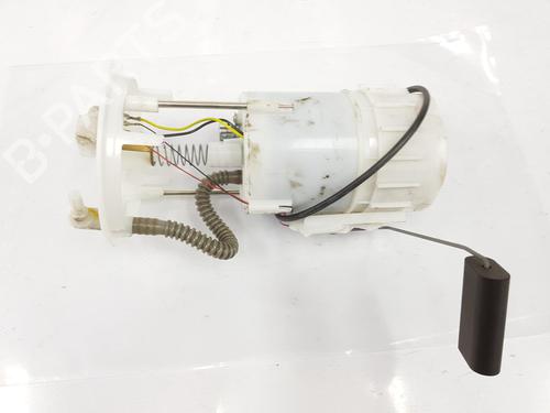Used Fuel pump DACIA DOKKER Express Box Body/MPV 1.6 (102 hp) 11353413