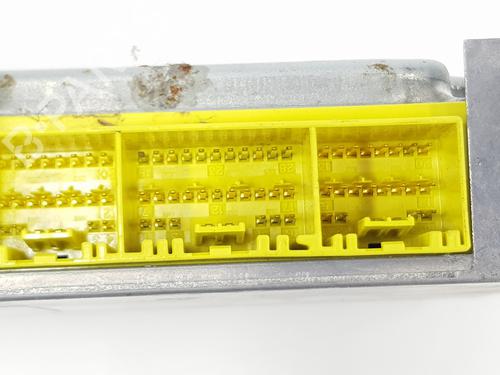 ECU airbags TOYOTA LAND CRUISER PRADO (_J12_) 3.0 D-4D (KDJ120, KDJ125) | BP27676130M53 