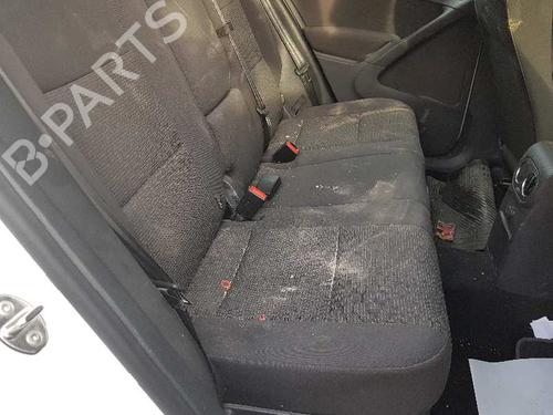 Tailgate lift support VW TIGUAN (5N_) 2.0 TDI | BP14126622C138 