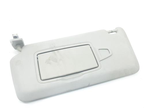 Used Left sun visor MERCEDES-BENZ A-CLASS (W176) A 200 CDI / d (176.008) (136 hp) 6881192