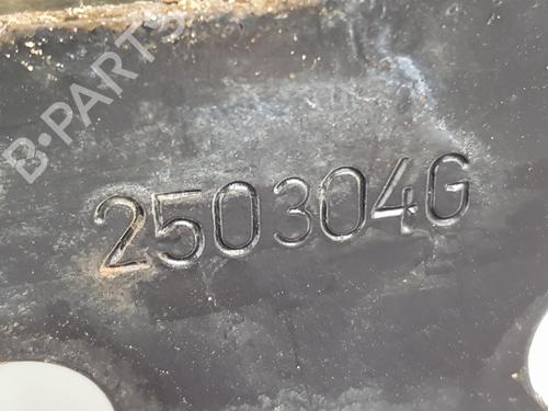 Front bumper reinforcement SEAT ALTEA (5P1) 2.0 TDI 16V | BP25051244C109 