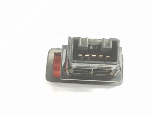 Warning switch TOYOTA LAND CRUISER PRADO (_J12_) 3.0 D-4D (KDJ120, KDJ125) | BP12462536I22