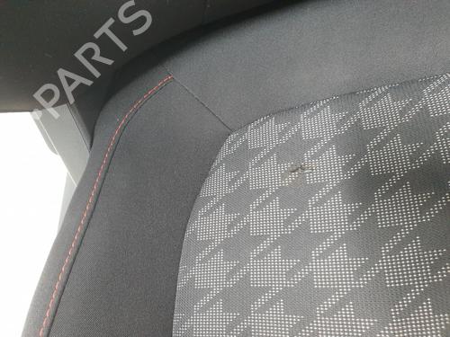 Sæde sæt MG MG ZS SUV (AZS1)  | BP32177255C78 