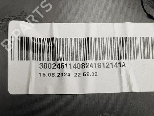 Airbag Kit VW CRAFTER Van (SY_, SX_)  | BP29534861C86 