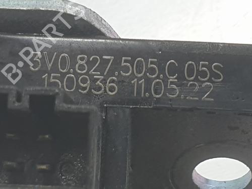 Tailgate lock SKODA KAMIQ (NW4)  | BP31794995C101 