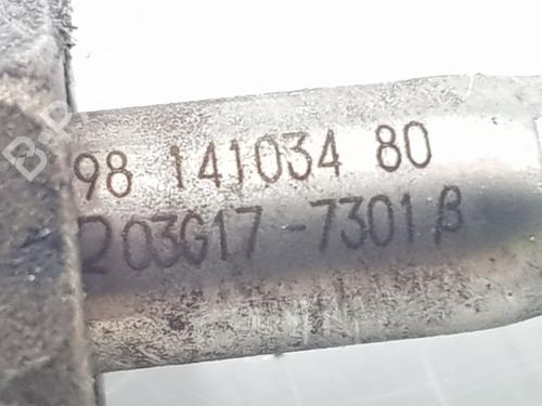 Electronic sensor FIAT DUCATO Van (250_) 140 Multijet 2,3 D | BP36679323M84 - Image 2