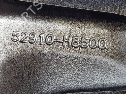 Fælk KIA STONIC (YB) 1.0 T-GDi | BP38952062C45 - Image 2