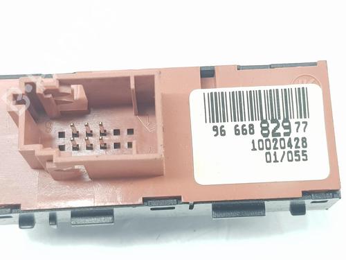 Switch CITROËN DS4 (NX_) 1.6 HDi 110 | BP15045107I30 
