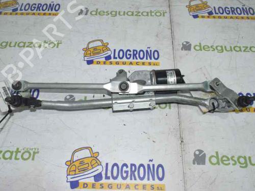 Used Front wiper motor BMW 1 (E87) 118 d (143 hp) 1325305