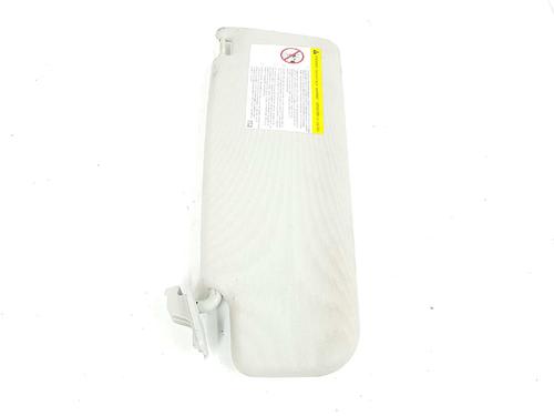 Right sun visor VW PASSAT B6 (3C2) 1.9 TDI | BP1635806I2 