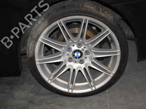 Heater blower motor BMW 3 Coupe (E92) 320 d | BP14118711M62 