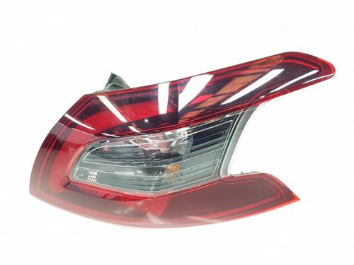 Used Right taillight Right taillight PEUGEOT 308 II (LB_, LP_, LW_, LH_, L3_) [2013-2021] 36679575 36679575