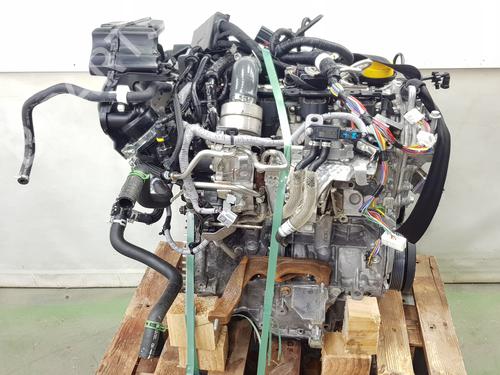 Engine RENAULT AUSTRAL | BP32208665M1