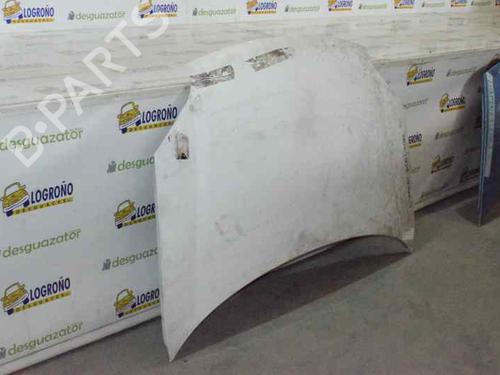Hood CITROËN BERLINGO / BERLINGO FIRST Box Body/MPV (M_) 2.0 HDI 90 4WD (MBRHY, MCRHY) | BP1169736C1 