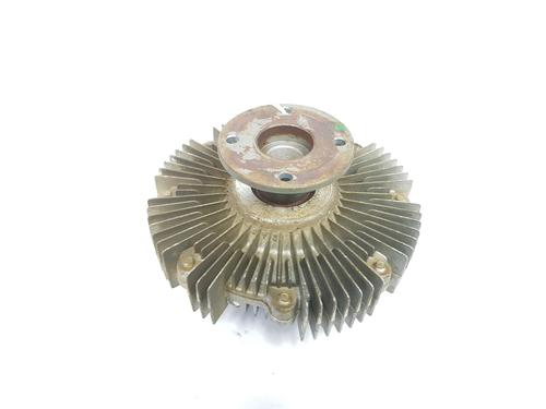 Fan NISSAN PATHFINDER III (R51) 2.5 dCi | BP9450465M128 