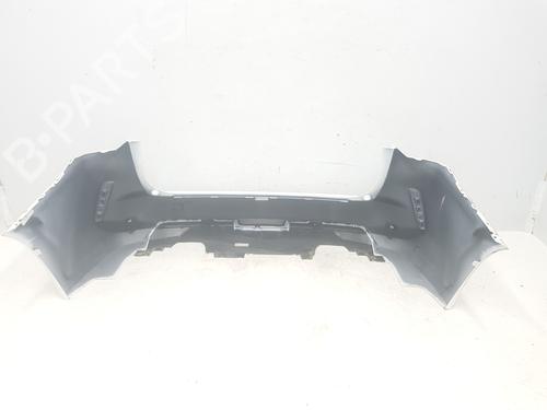 Rear bumper OPEL ASTRA L Sports Tourer (OV5) 1.2 (FRHNPJ) | BP25442845C8 