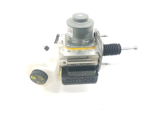 Used ABS pump BMW X1 (U11) sDrive 18 d (136 hp) 23877841