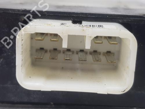 Electronic module TOYOTA LAND CRUISER PRADO (_J12_) 3.0 D-4D (KDJ120, KDJ125) | BP18117911M83 